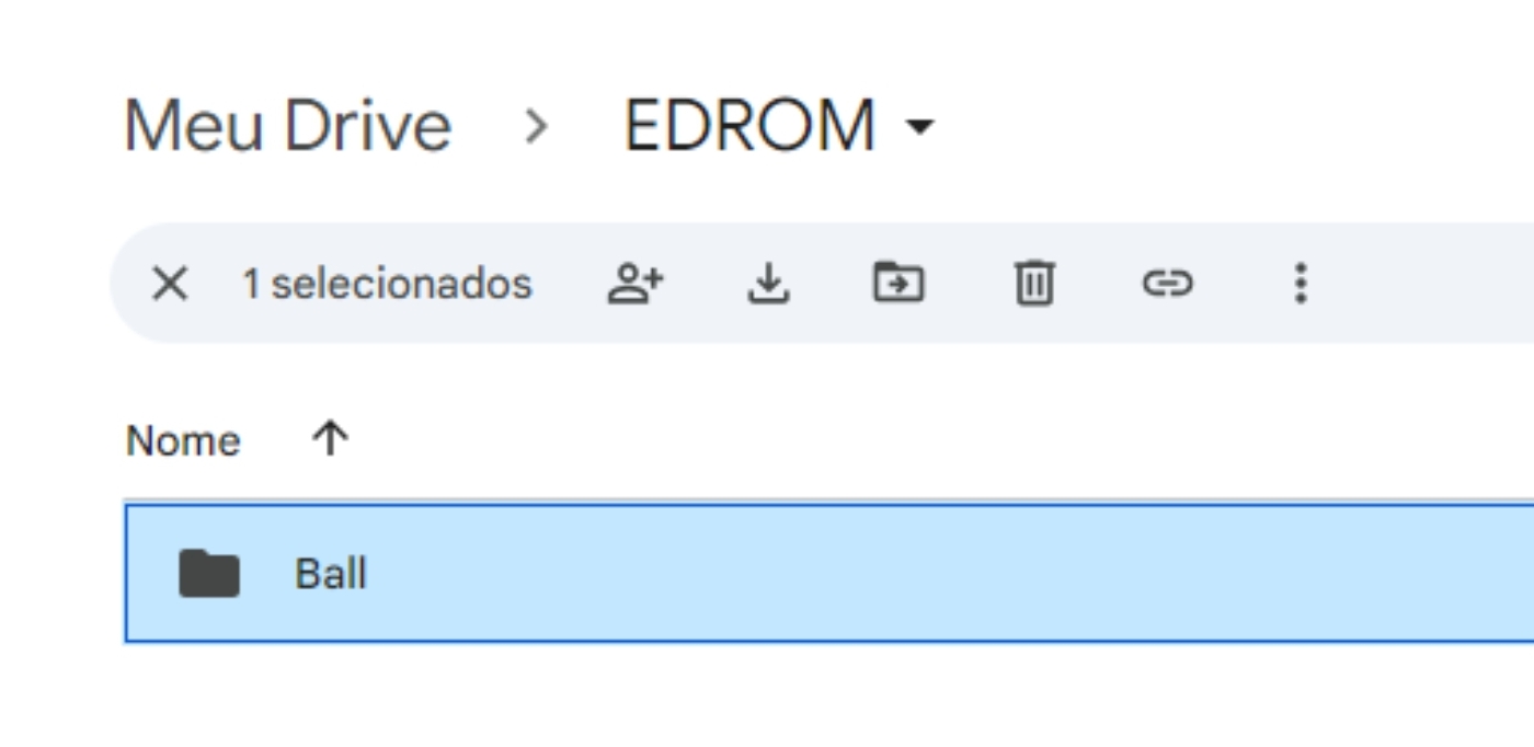 Exemplo 1